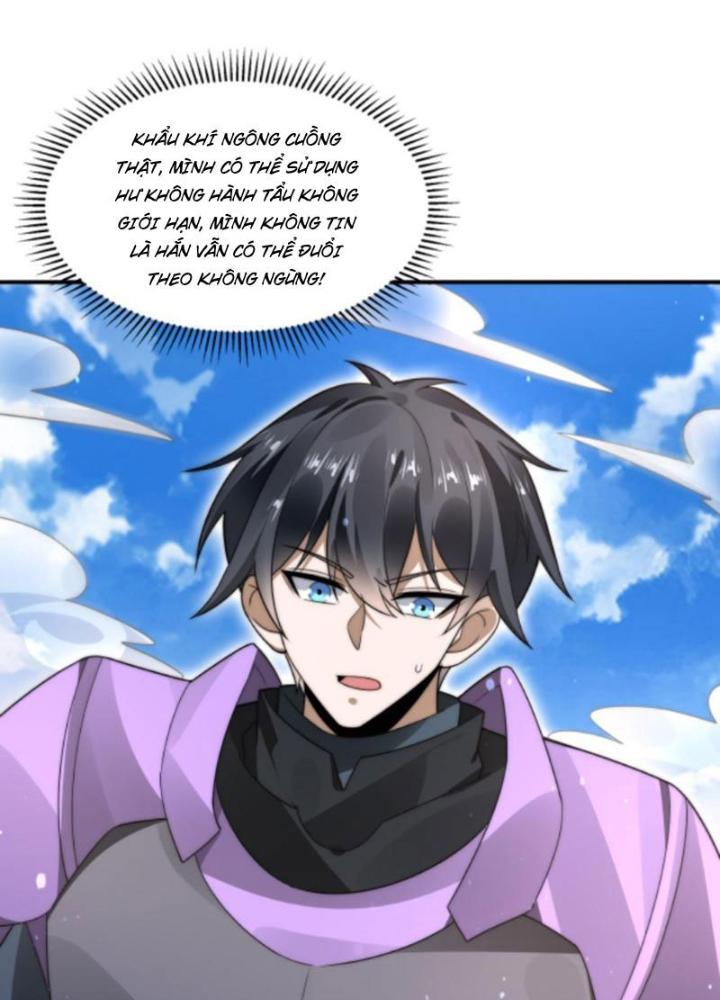 Tích Trữ 10 Vạn Vật Tư Trước Ngày Tận Thế Chapter 281 - Trang 4