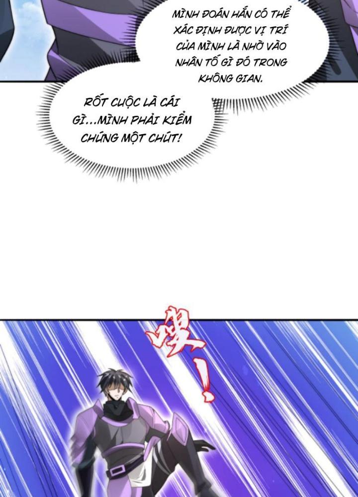 Tích Trữ 10 Vạn Vật Tư Trước Ngày Tận Thế Chapter 281 - Trang 4