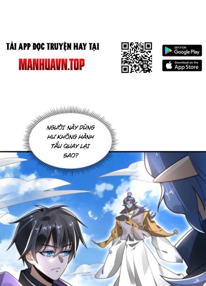 Tích Trữ 10 Vạn Vật Tư Trước Ngày Tận Thế Chapter 281 - Trang 4