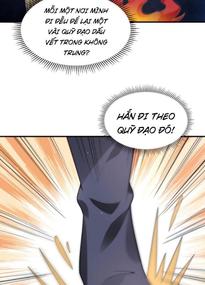 Tích Trữ 10 Vạn Vật Tư Trước Ngày Tận Thế Chapter 281 - Trang 4