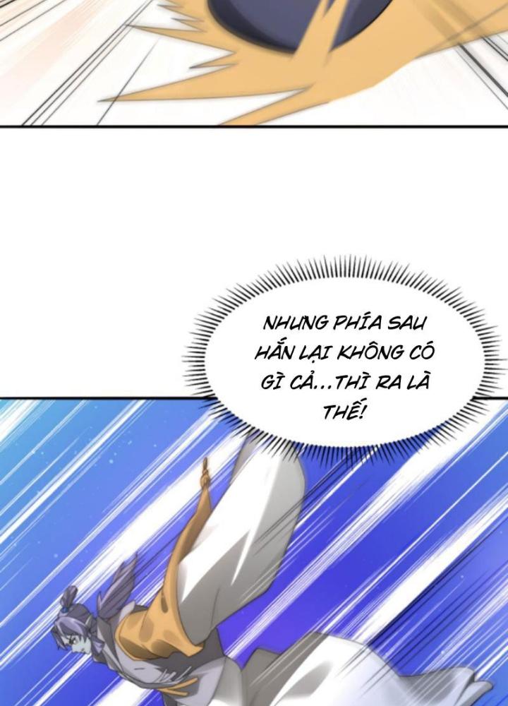 Tích Trữ 10 Vạn Vật Tư Trước Ngày Tận Thế Chapter 281 - Trang 4