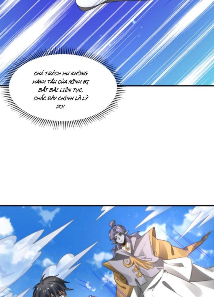 Tích Trữ 10 Vạn Vật Tư Trước Ngày Tận Thế Chapter 281 - Trang 4