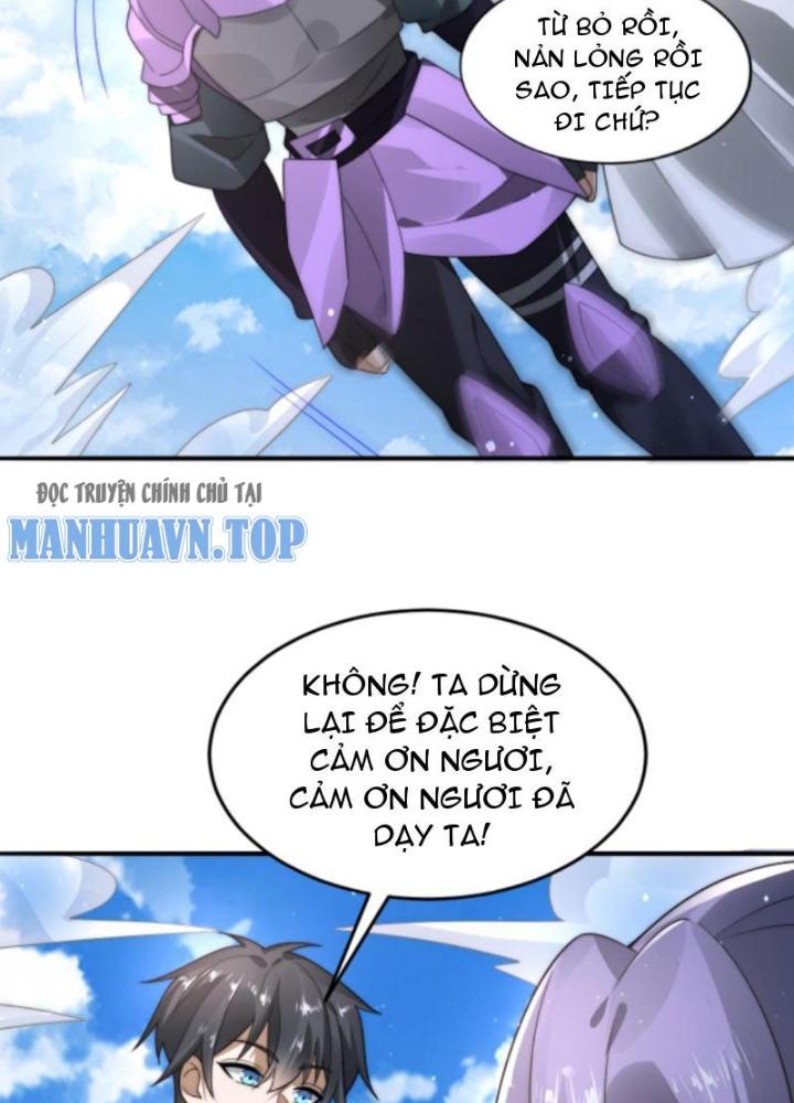 Tích Trữ 10 Vạn Vật Tư Trước Ngày Tận Thế Chapter 281 - Trang 4