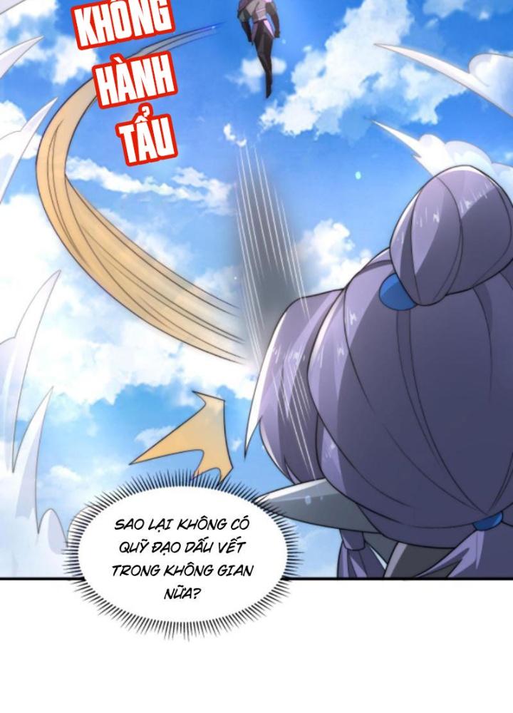 Tích Trữ 10 Vạn Vật Tư Trước Ngày Tận Thế Chapter 281 - Trang 4