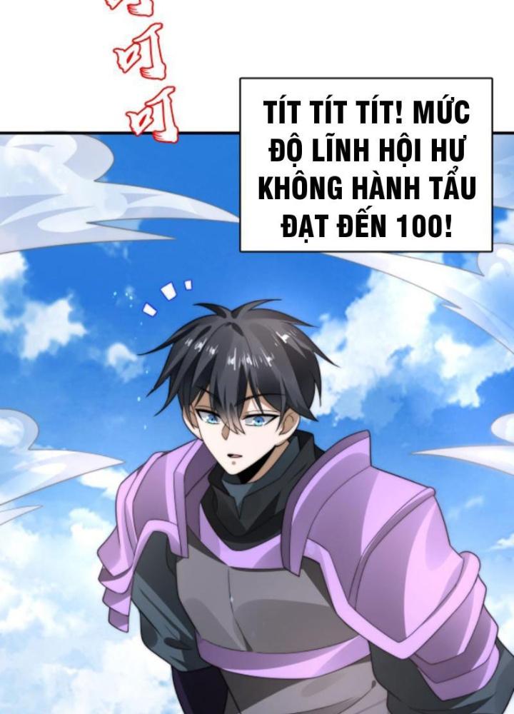 Tích Trữ 10 Vạn Vật Tư Trước Ngày Tận Thế Chapter 281 - Trang 4