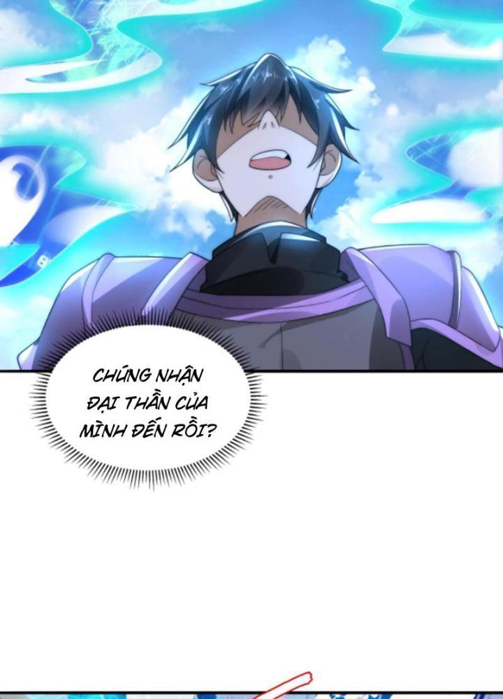 Tích Trữ 10 Vạn Vật Tư Trước Ngày Tận Thế Chapter 281 - Trang 4