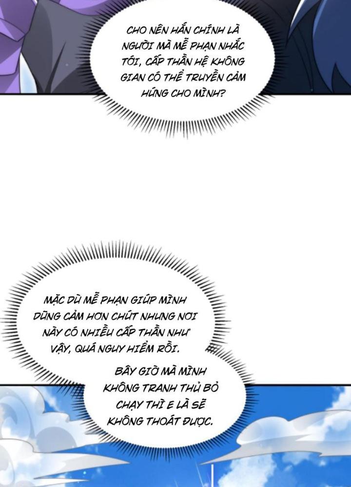 Tích Trữ 10 Vạn Vật Tư Trước Ngày Tận Thế Chapter 281 - Trang 4