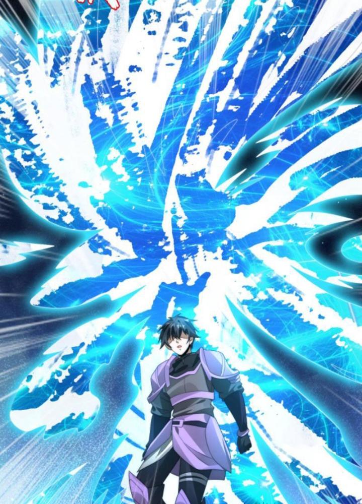 Tích Trữ 10 Vạn Vật Tư Trước Ngày Tận Thế Chapter 281 - Trang 4