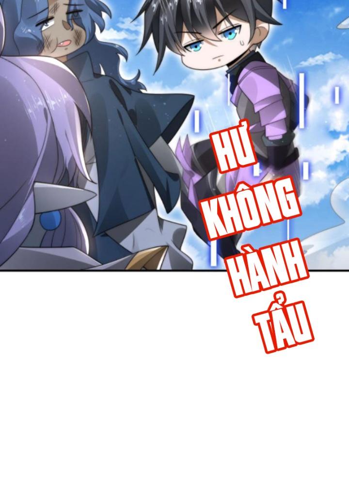 Tích Trữ 10 Vạn Vật Tư Trước Ngày Tận Thế Chapter 281 - Trang 4