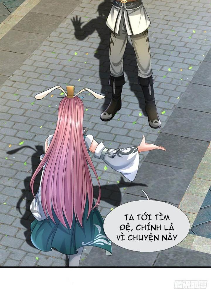 Ta Có Thể Cướp Đoạt Cơ Duyên Chapter 19 - Trang 2