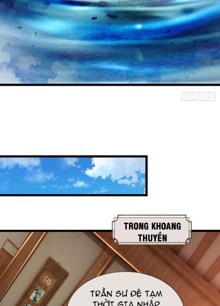 Ta Có Thể Cướp Đoạt Cơ Duyên Chapter 19 - Trang 2