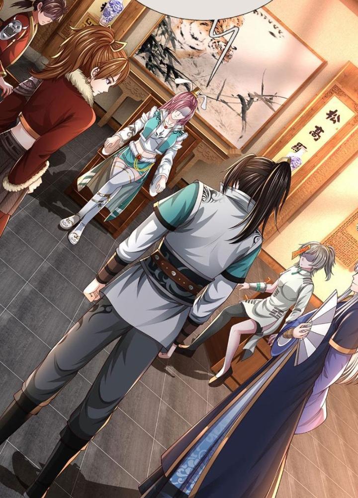 Ta Có Thể Cướp Đoạt Cơ Duyên Chapter 19 - Trang 2