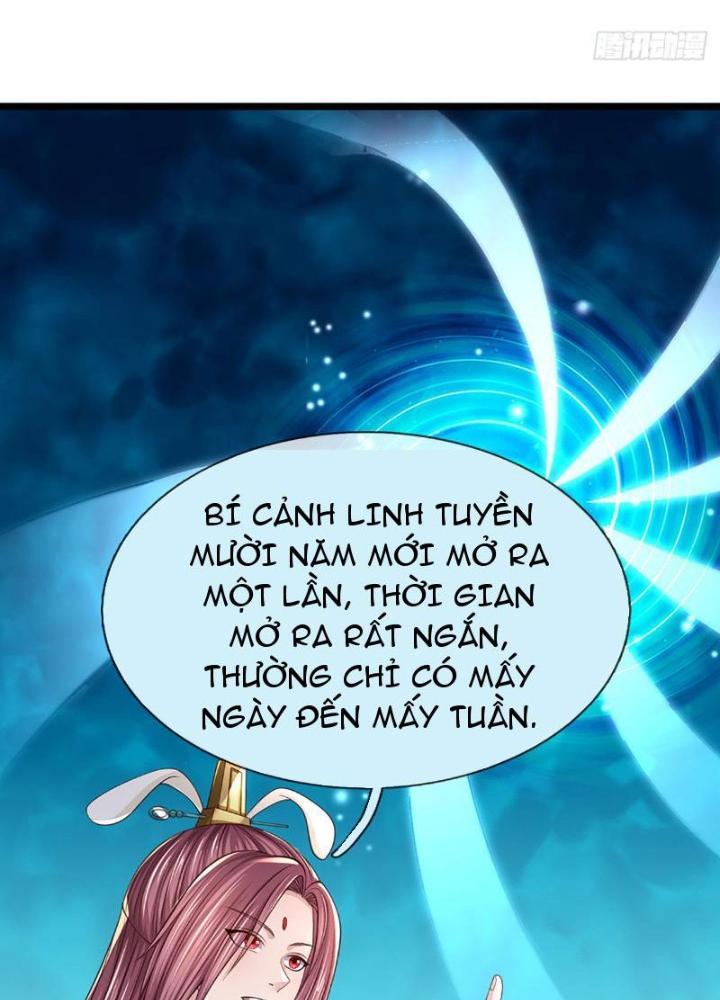 Ta Có Thể Cướp Đoạt Cơ Duyên Chapter 19 - Trang 2