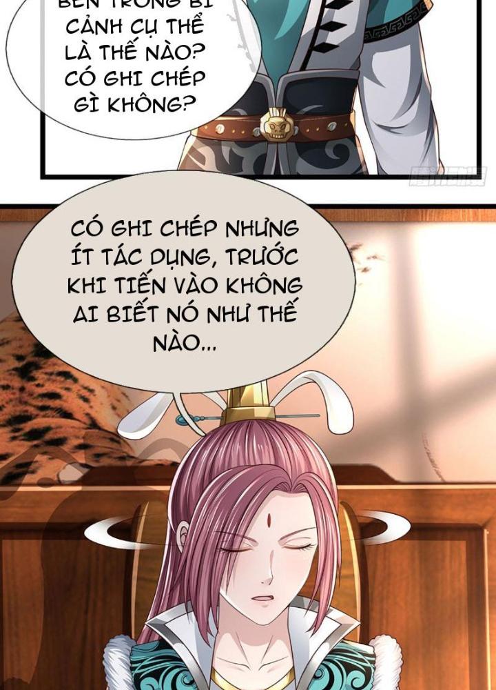 Ta Có Thể Cướp Đoạt Cơ Duyên Chapter 19 - Trang 2