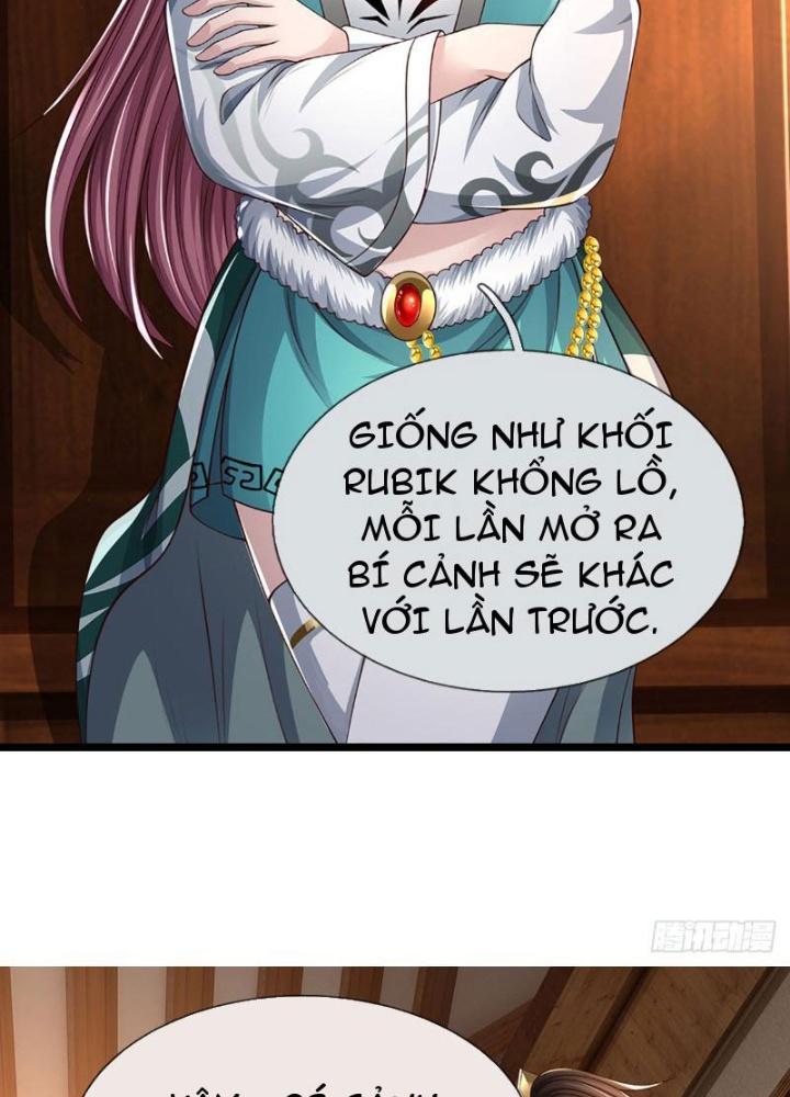 Ta Có Thể Cướp Đoạt Cơ Duyên Chapter 19 - Trang 2