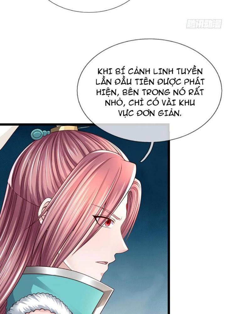Ta Có Thể Cướp Đoạt Cơ Duyên Chapter 19 - Trang 2
