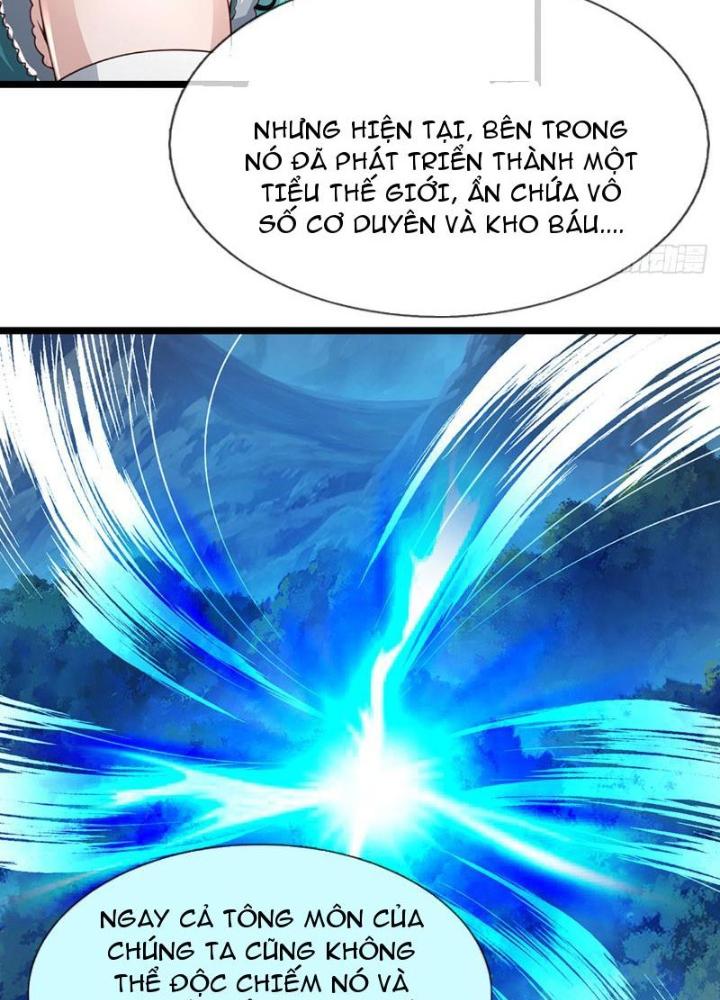 Ta Có Thể Cướp Đoạt Cơ Duyên Chapter 19 - Trang 2