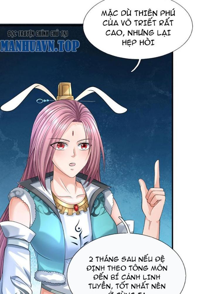 Ta Có Thể Cướp Đoạt Cơ Duyên Chapter 19 - Trang 2