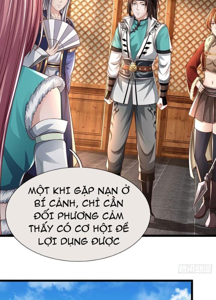 Ta Có Thể Cướp Đoạt Cơ Duyên Chapter 19 - Trang 2