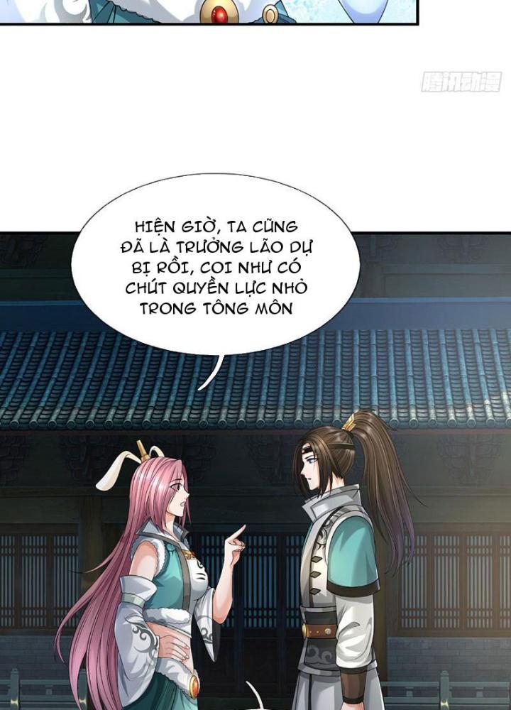 Ta Có Thể Cướp Đoạt Cơ Duyên Chapter 19 - Trang 2