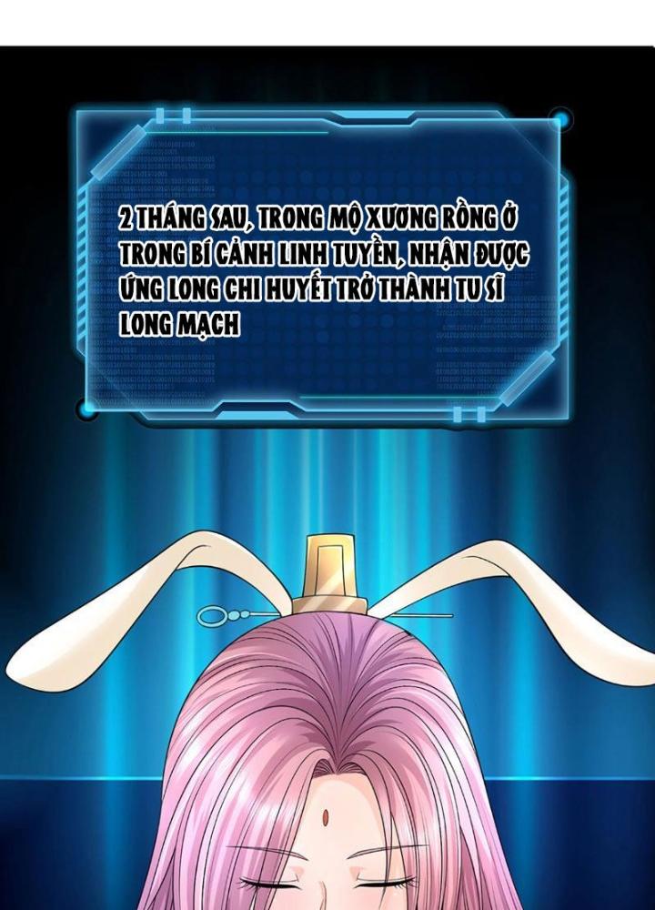 Ta Có Thể Cướp Đoạt Cơ Duyên Chapter 19 - Trang 2