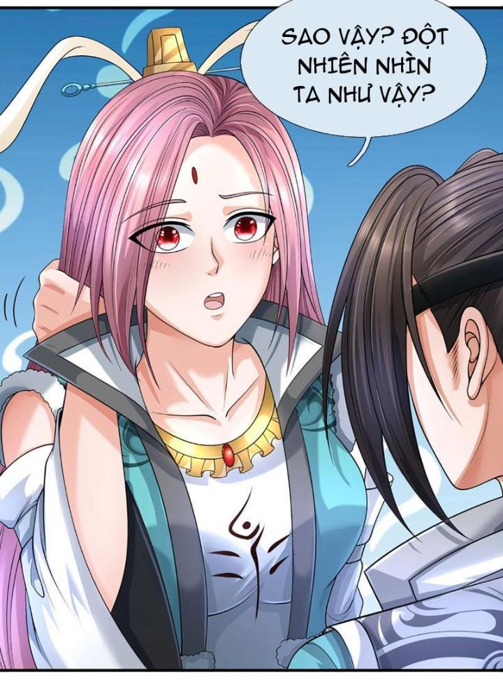 Ta Có Thể Cướp Đoạt Cơ Duyên Chapter 19 - Trang 2