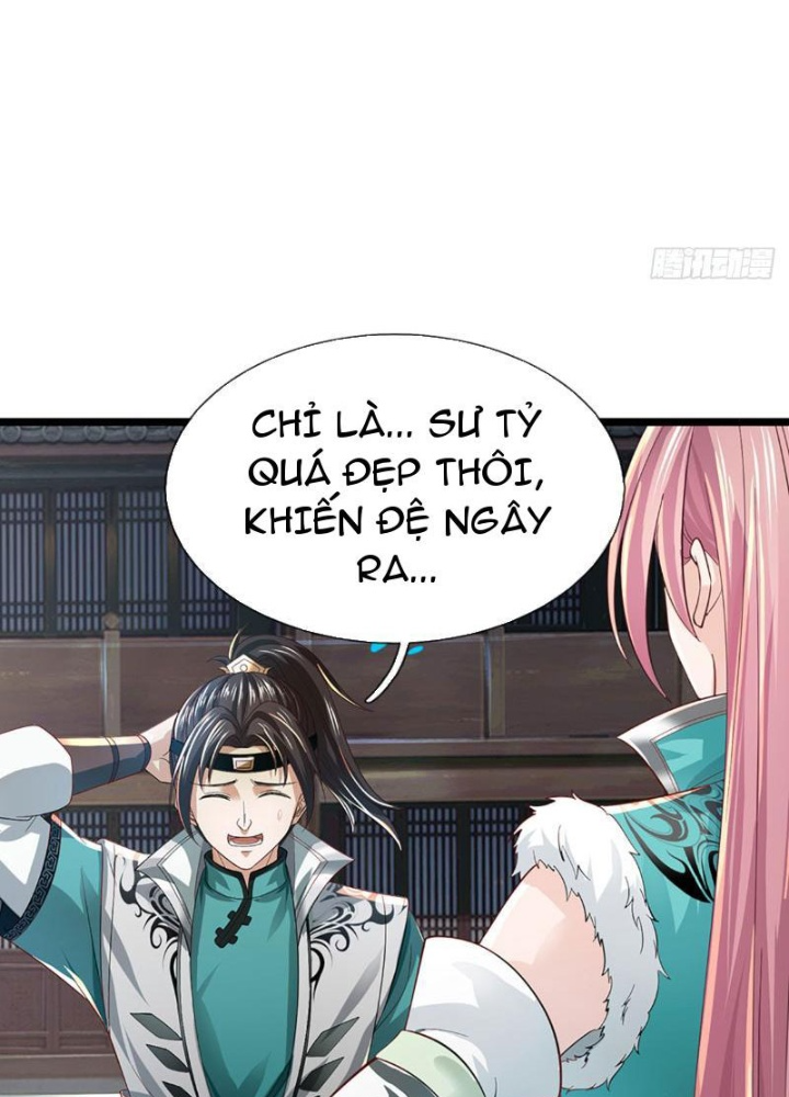 Ta Có Thể Cướp Đoạt Cơ Duyên Chapter 19 - Trang 2