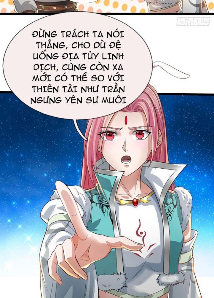 Ta Có Thể Cướp Đoạt Cơ Duyên Chapter 19 - Trang 2