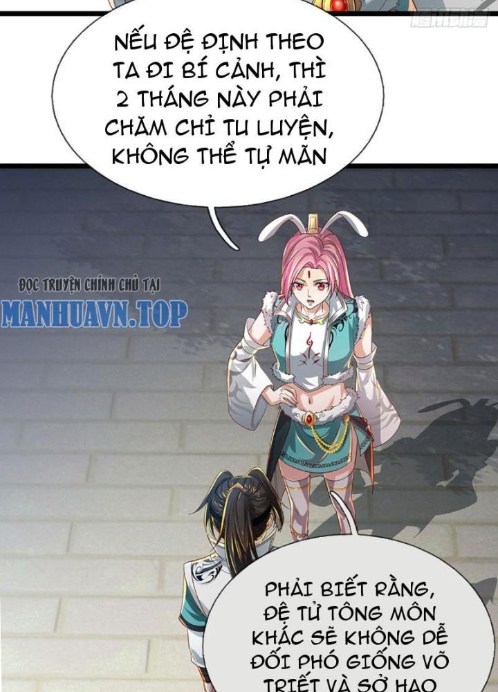 Ta Có Thể Cướp Đoạt Cơ Duyên Chapter 19 - Trang 2