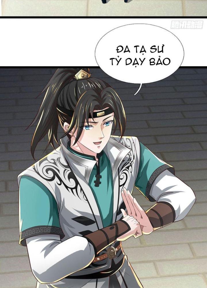 Ta Có Thể Cướp Đoạt Cơ Duyên Chapter 19 - Trang 2