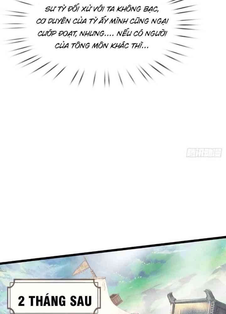 Ta Có Thể Cướp Đoạt Cơ Duyên Chapter 19 - Trang 2