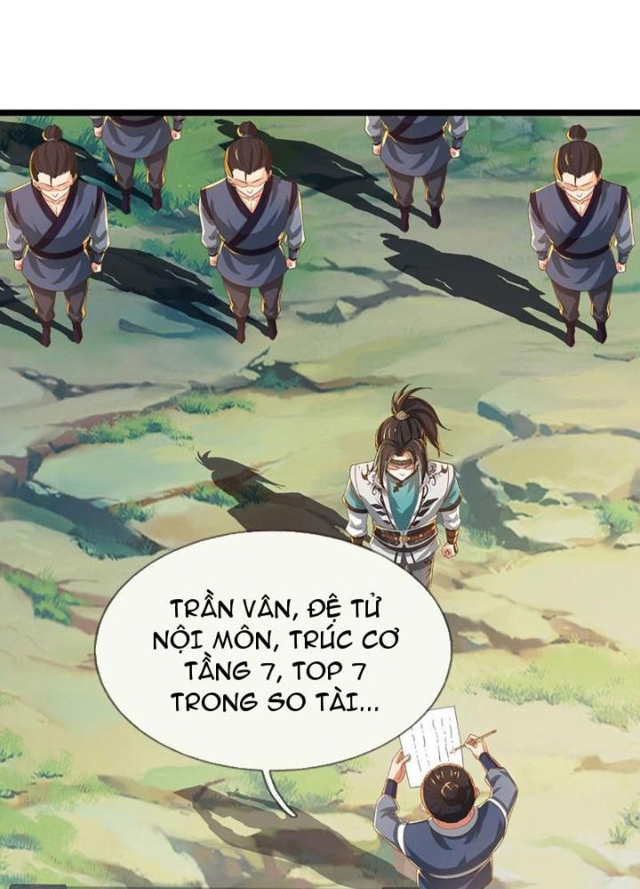 Ta Có Thể Cướp Đoạt Cơ Duyên Chapter 19 - Trang 2