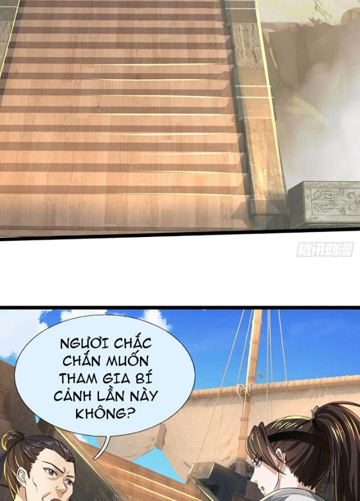 Ta Có Thể Cướp Đoạt Cơ Duyên Chapter 19 - Trang 2