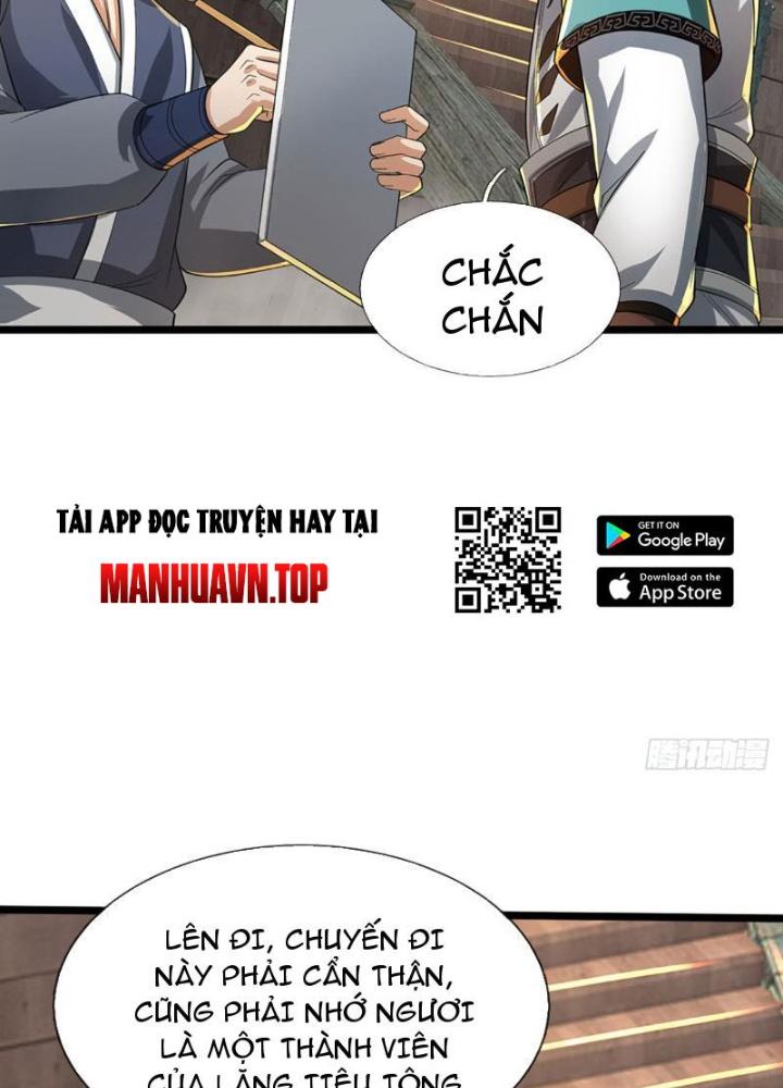 Ta Có Thể Cướp Đoạt Cơ Duyên Chapter 19 - Trang 2