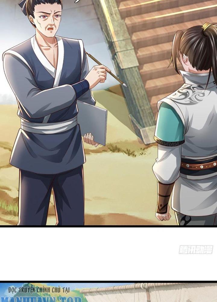 Ta Có Thể Cướp Đoạt Cơ Duyên Chapter 19 - Trang 2