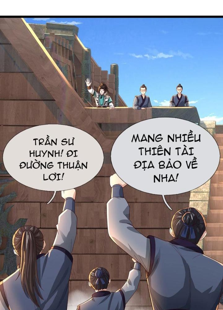 Ta Có Thể Cướp Đoạt Cơ Duyên Chapter 19 - Trang 2