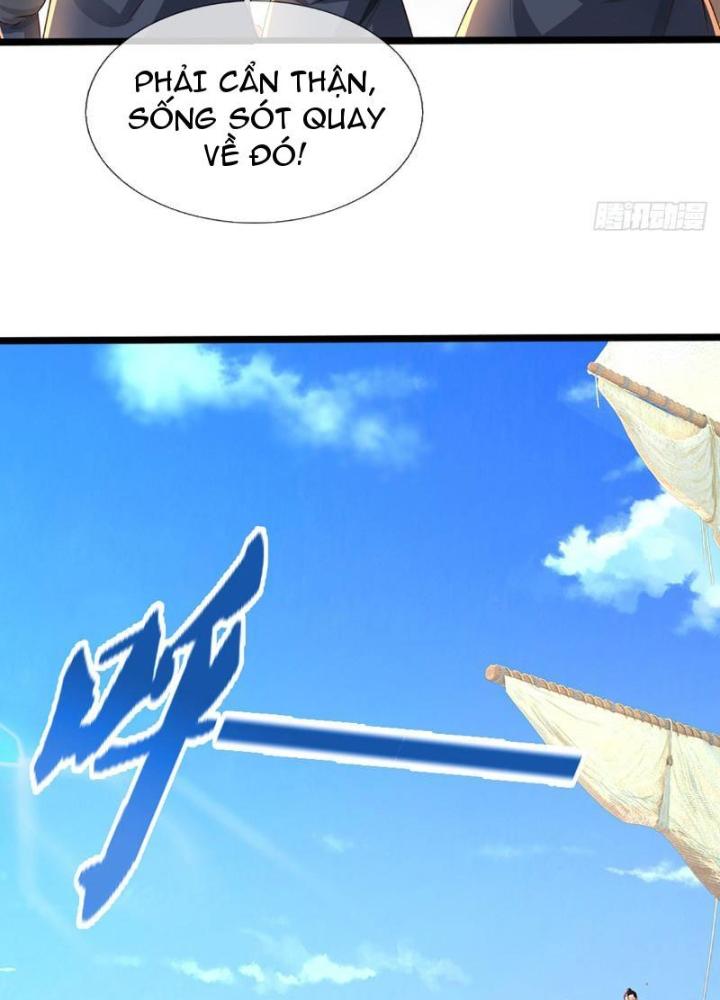 Ta Có Thể Cướp Đoạt Cơ Duyên Chapter 19 - Trang 2