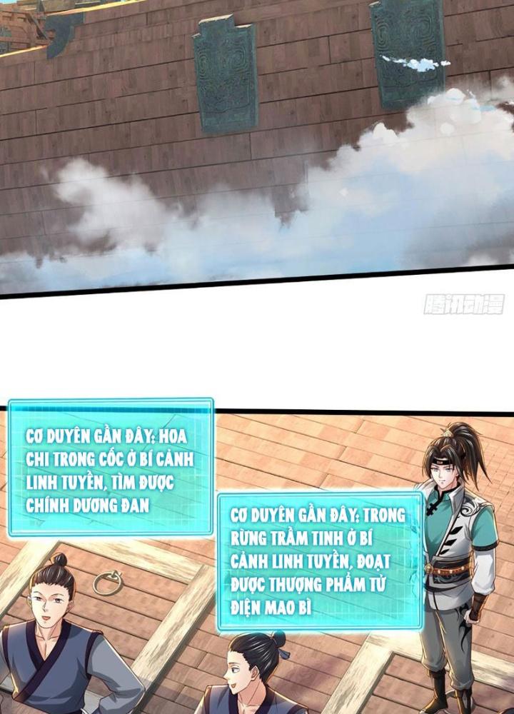 Ta Có Thể Cướp Đoạt Cơ Duyên Chapter 19 - Trang 2