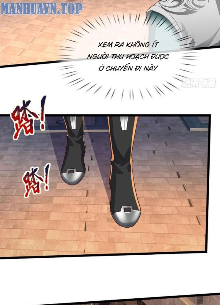 Ta Có Thể Cướp Đoạt Cơ Duyên Chapter 19 - Trang 2