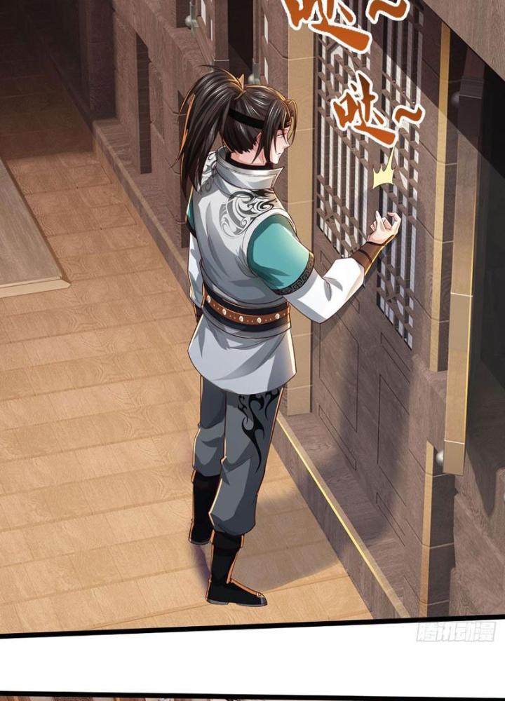 Ta Có Thể Cướp Đoạt Cơ Duyên Chapter 19 - Trang 2