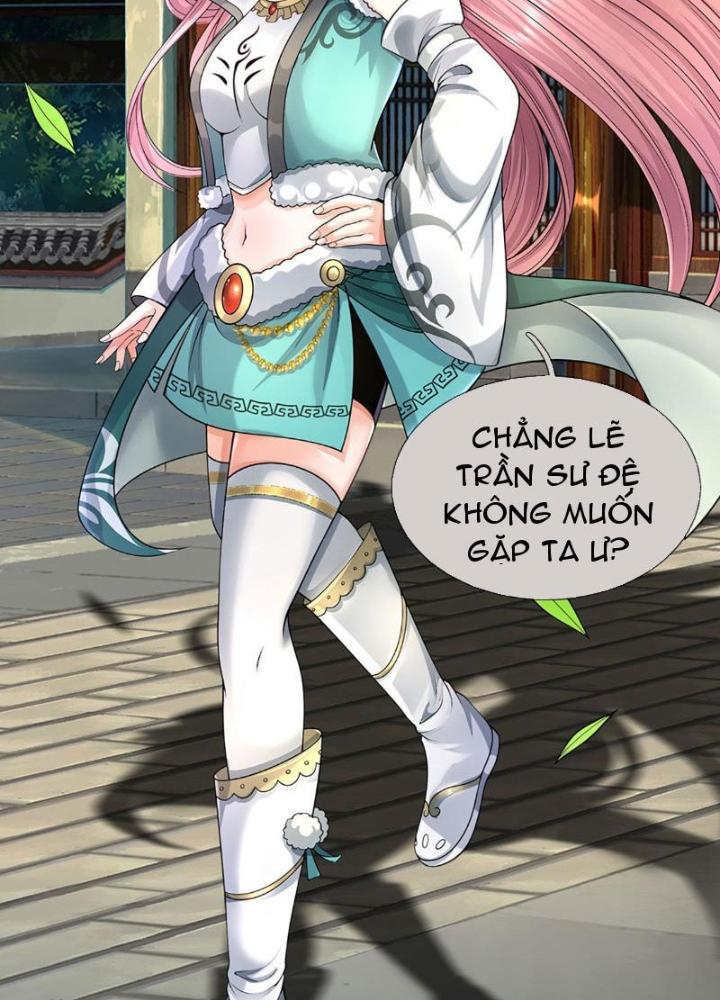 Ta Có Thể Cướp Đoạt Cơ Duyên Chapter 19 - Trang 2