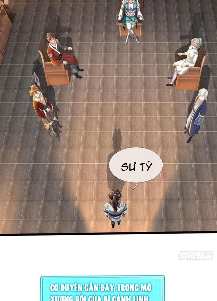 Ta Có Thể Cướp Đoạt Cơ Duyên Chapter 19 - Trang 2