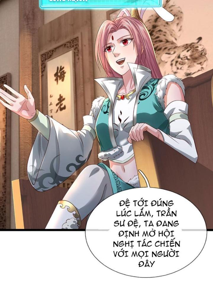 Ta Có Thể Cướp Đoạt Cơ Duyên Chapter 19 - Trang 2