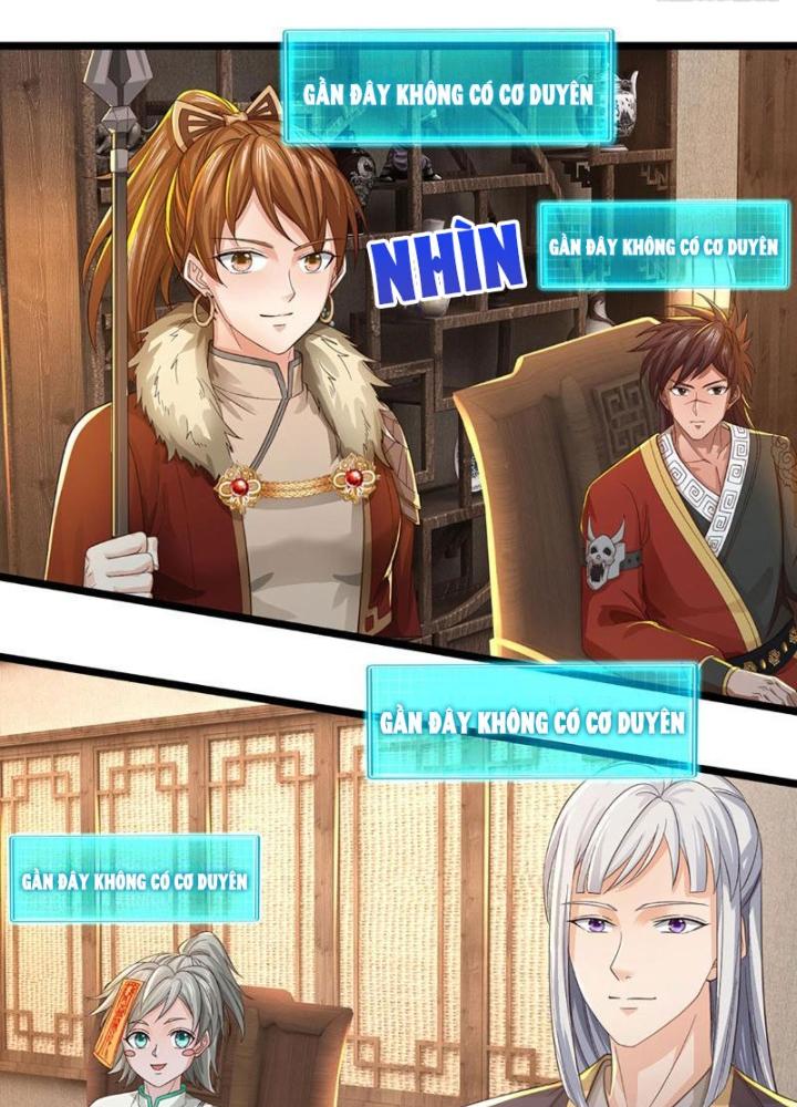 Ta Có Thể Cướp Đoạt Cơ Duyên Chapter 19 - Trang 2