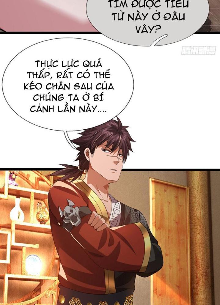 Ta Có Thể Cướp Đoạt Cơ Duyên Chapter 19 - Trang 2