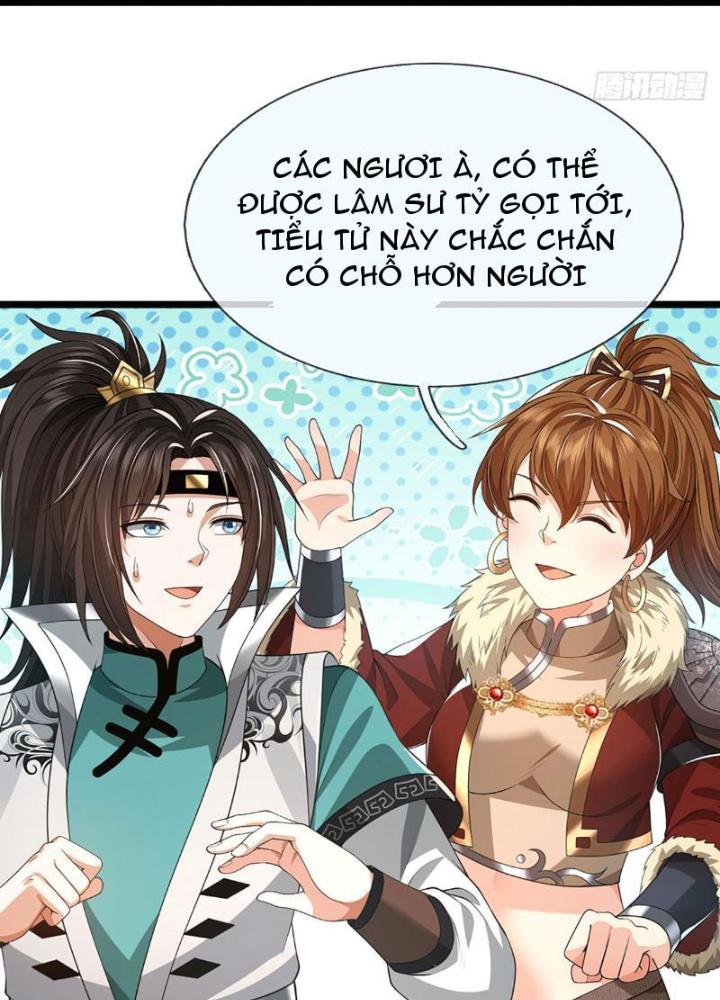 Ta Có Thể Cướp Đoạt Cơ Duyên Chapter 19 - Trang 2