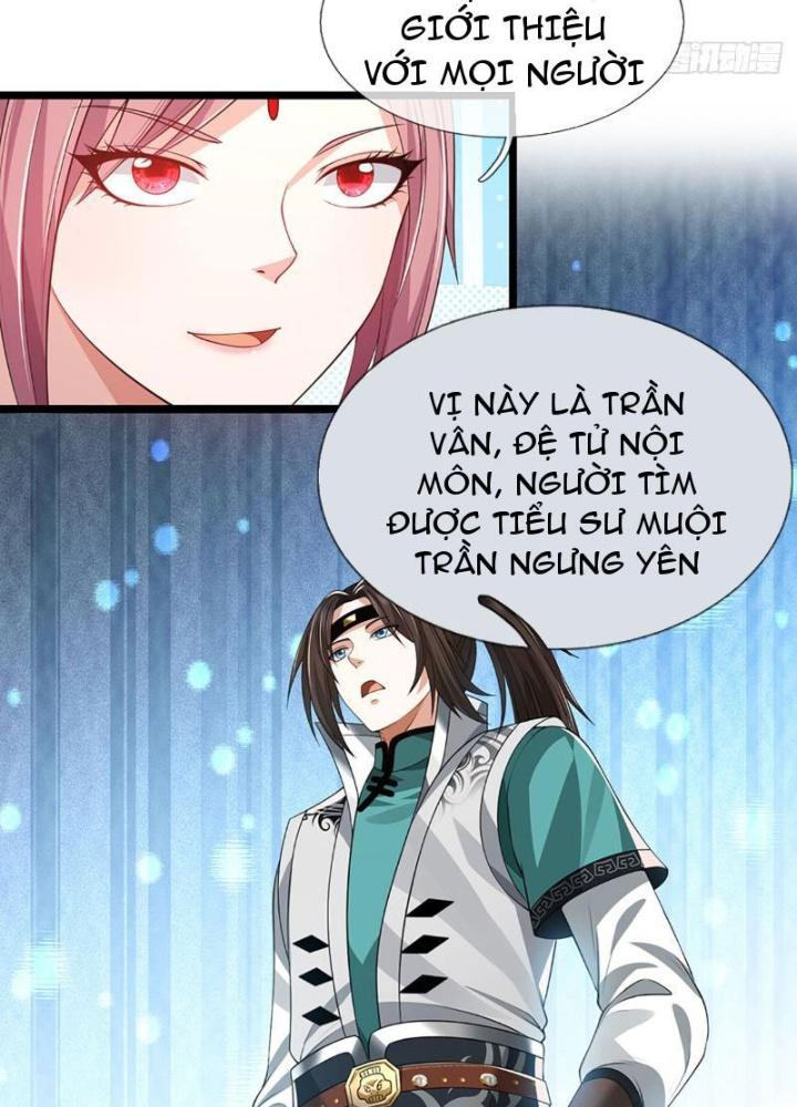 Ta Có Thể Cướp Đoạt Cơ Duyên Chapter 19 - Trang 2