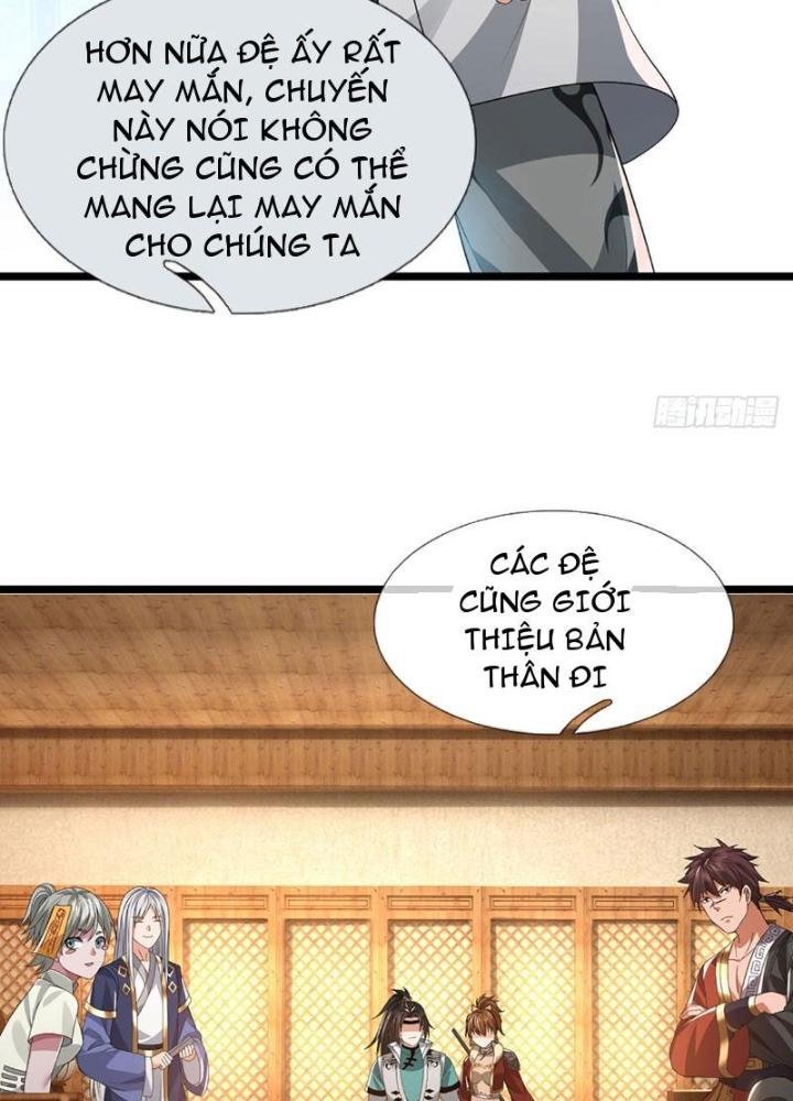 Ta Có Thể Cướp Đoạt Cơ Duyên Chapter 19 - Trang 2