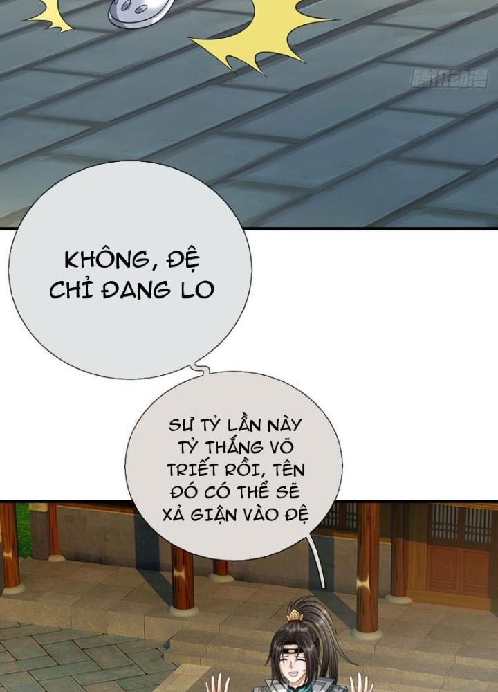 Ta Có Thể Cướp Đoạt Cơ Duyên Chapter 19 - Trang 2