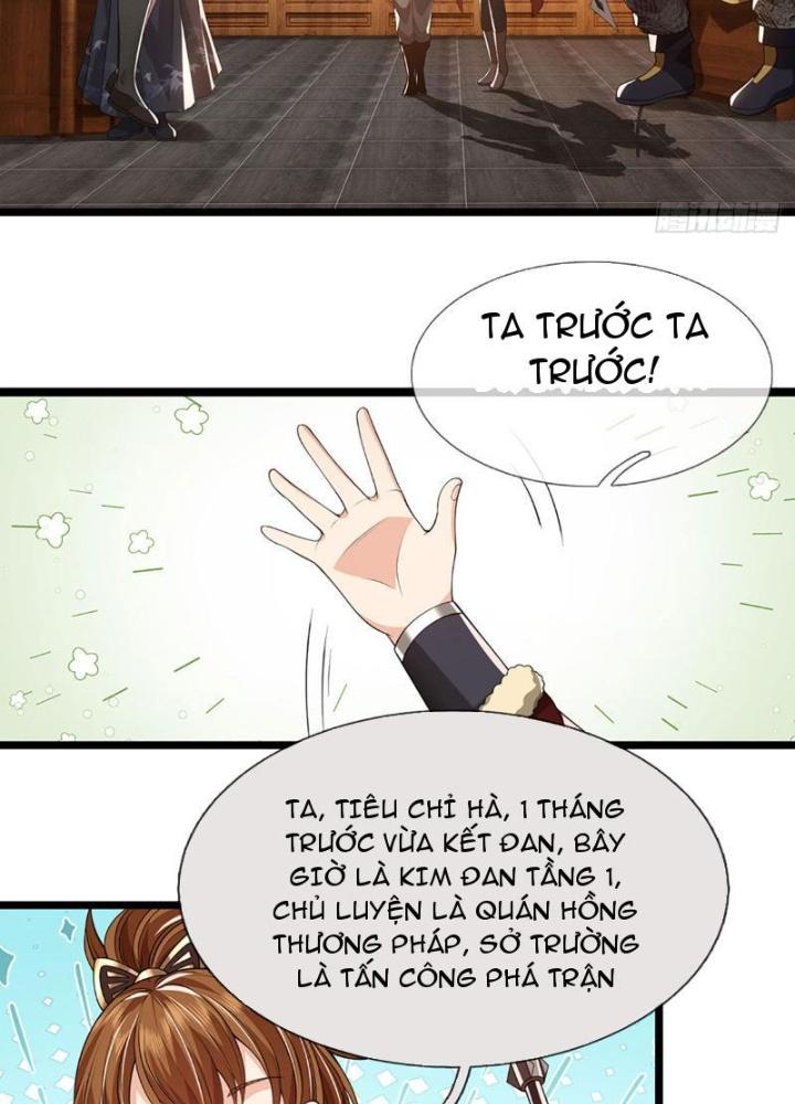 Ta Có Thể Cướp Đoạt Cơ Duyên Chapter 19 - Trang 2